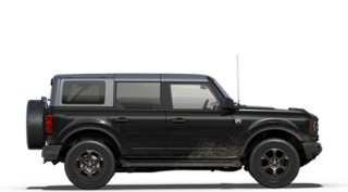 2025 Ford Bronco® External Image 1